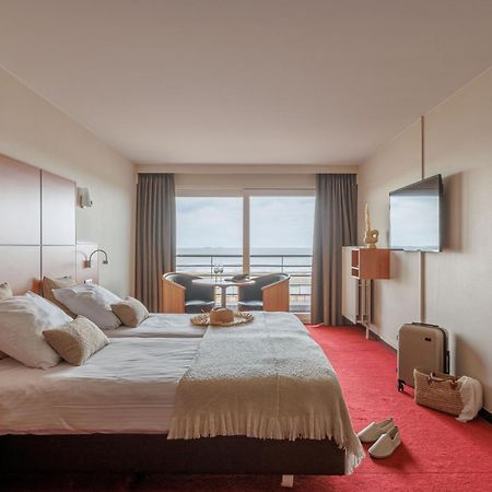 Hotel Riant-Sejour By Wp Hotels (Adults Only) บลังเคนเบอร์เก ภายนอก รูปภาพ