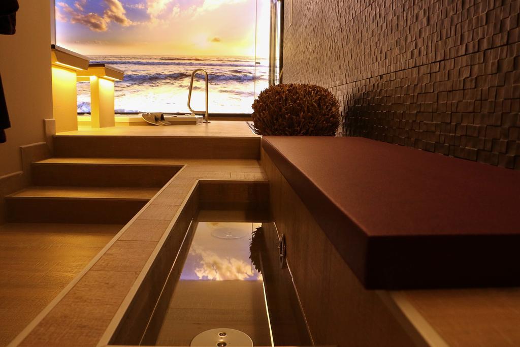 Hotel Riant-Sejour By Wp Hotels (Adults Only) บลังเคนเบอร์เก ภายนอก รูปภาพ