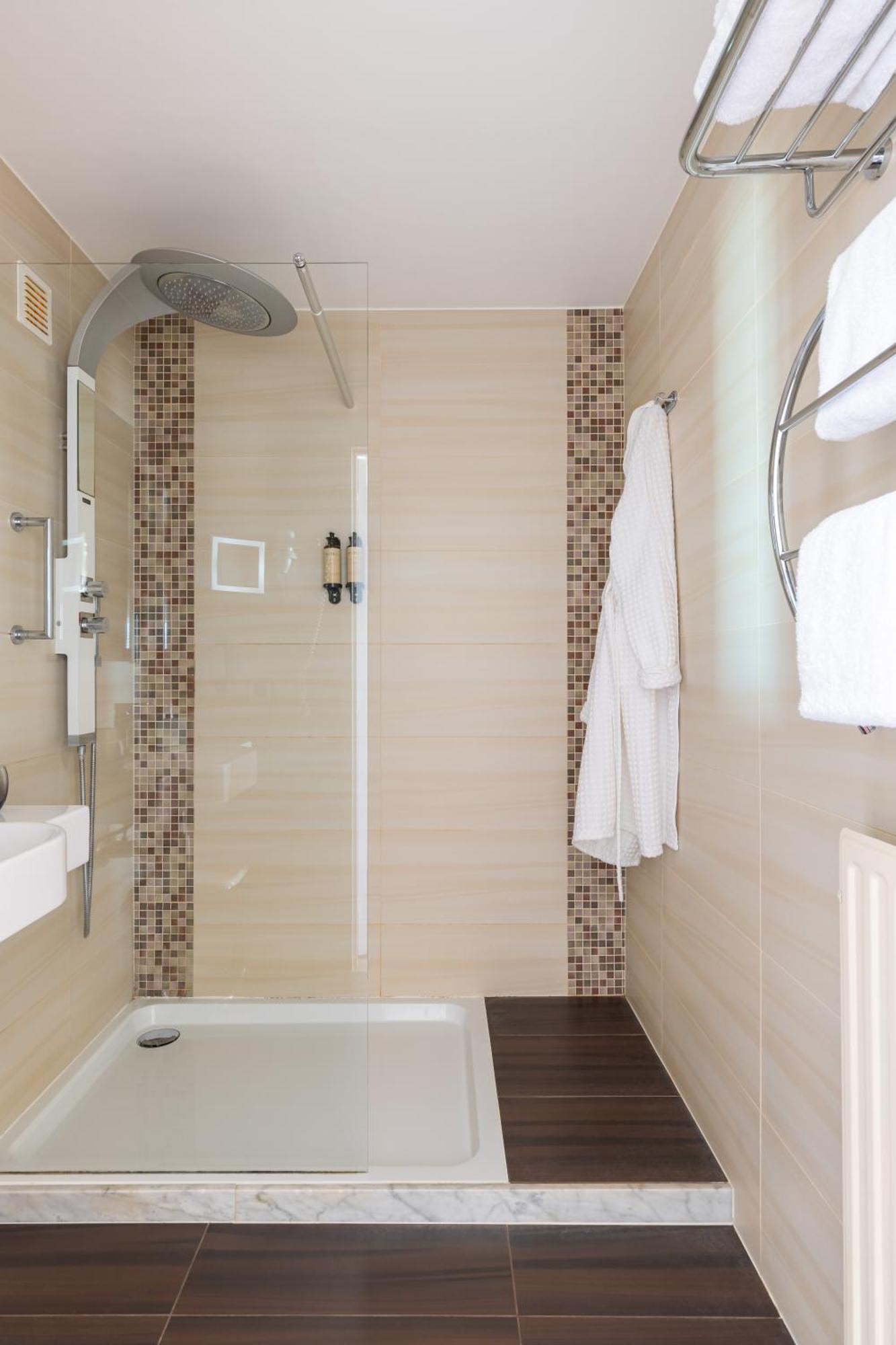 Hotel Riant-Sejour By Wp Hotels (Adults Only) บลังเคนเบอร์เก ภายนอก รูปภาพ
