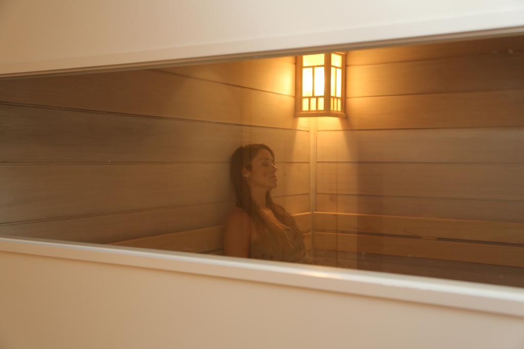 Hotel Riant-Sejour By Wp Hotels (Adults Only) บลังเคนเบอร์เก ภายนอก รูปภาพ
