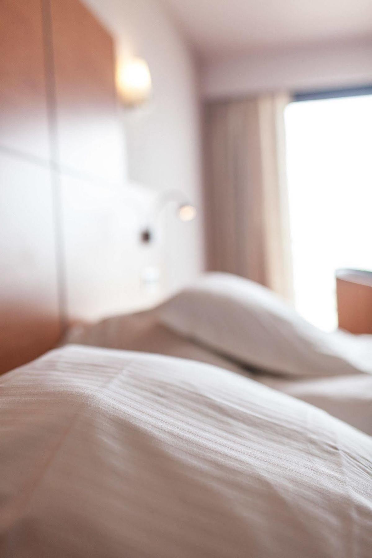Hotel Riant-Sejour By Wp Hotels (Adults Only) บลังเคนเบอร์เก ภายนอก รูปภาพ